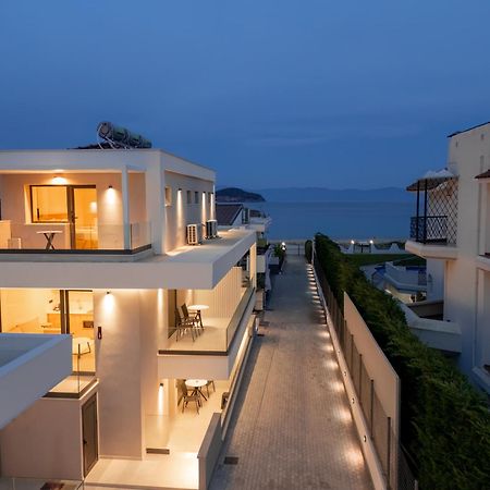 Sealuxe Living Nea Iraklitsa Exterior foto
