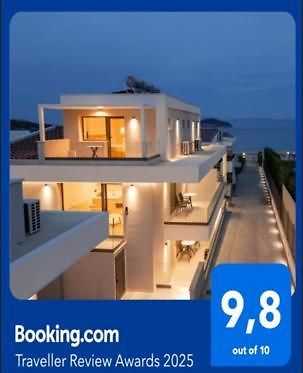Sealuxe Living Nea Iraklitsa Exterior foto