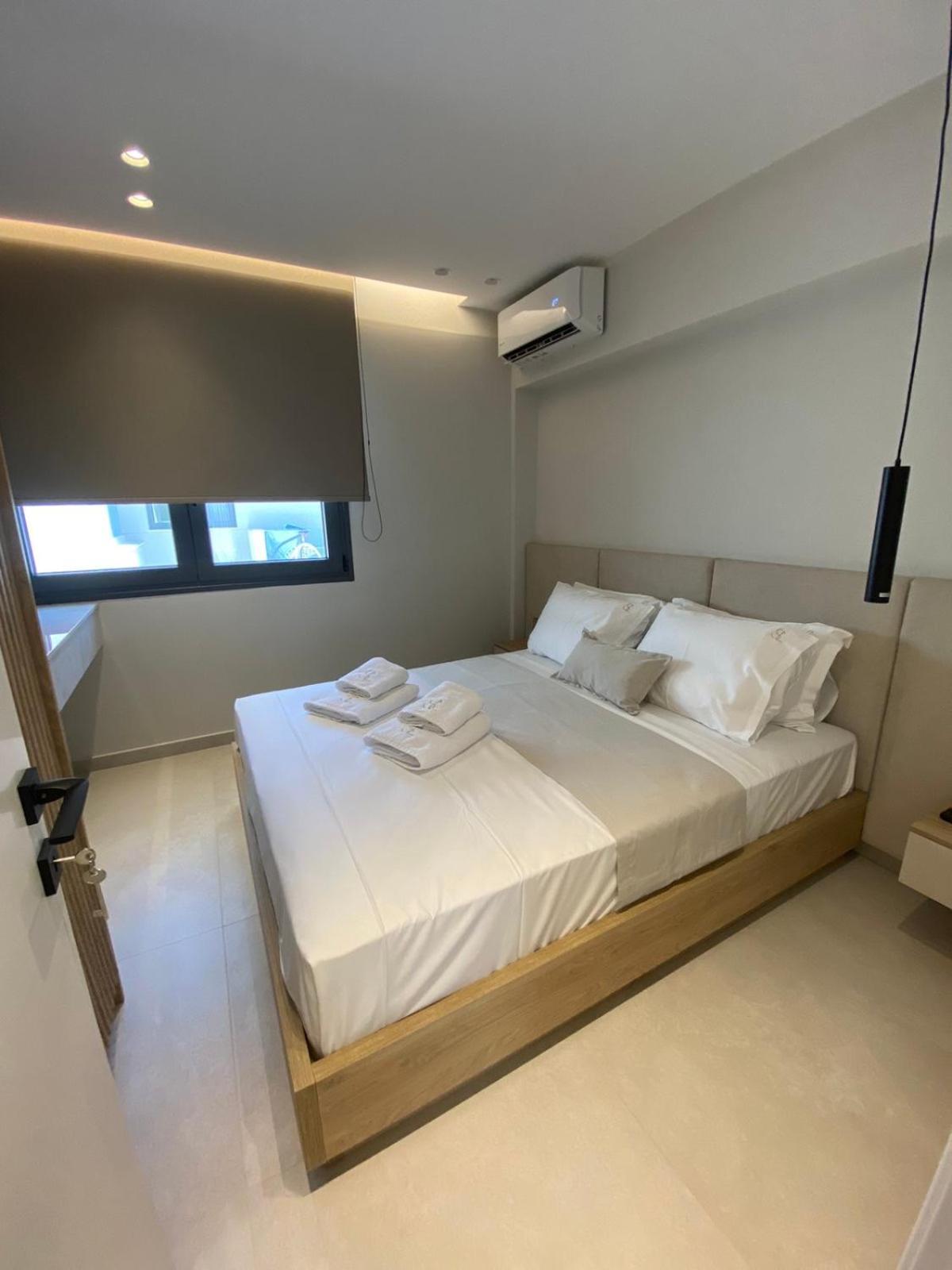Sealuxe Living Nea Iraklitsa Exterior foto