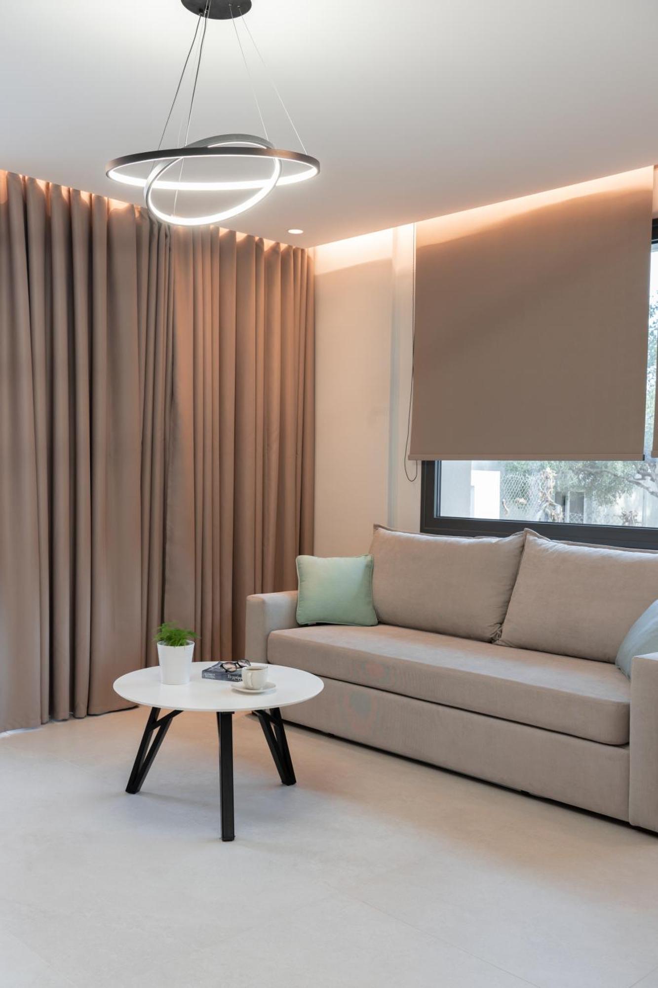 Sealuxe Living Nea Iraklitsa Exterior foto