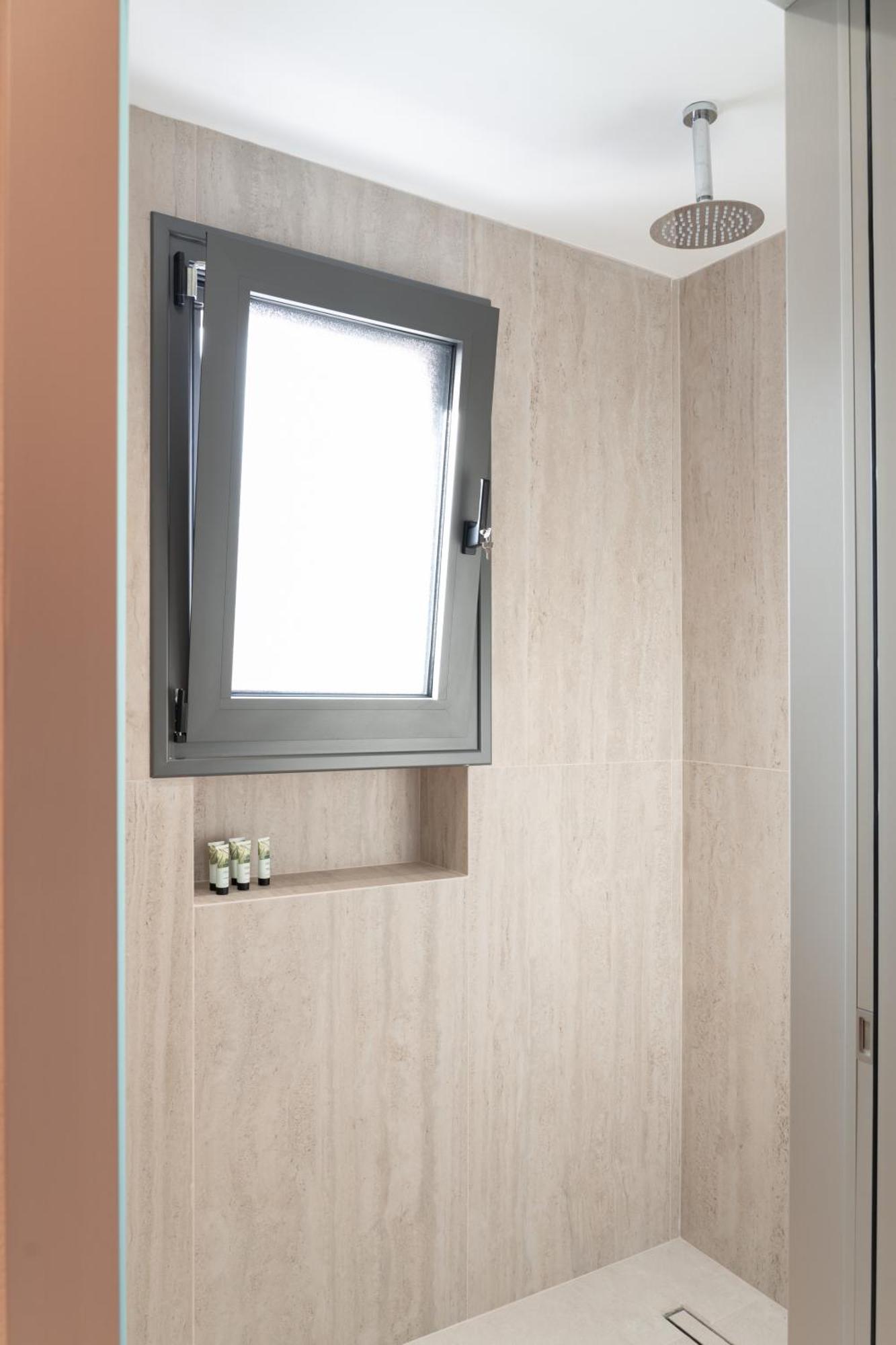 Sealuxe Living Nea Iraklitsa Exterior foto