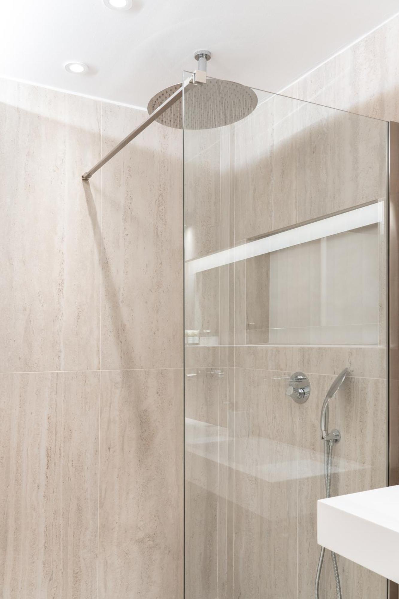 Sealuxe Living Nea Iraklitsa Exterior foto