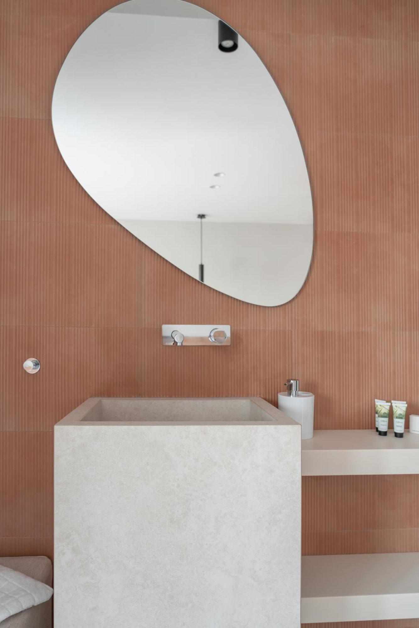Sealuxe Living Nea Iraklitsa Exterior foto