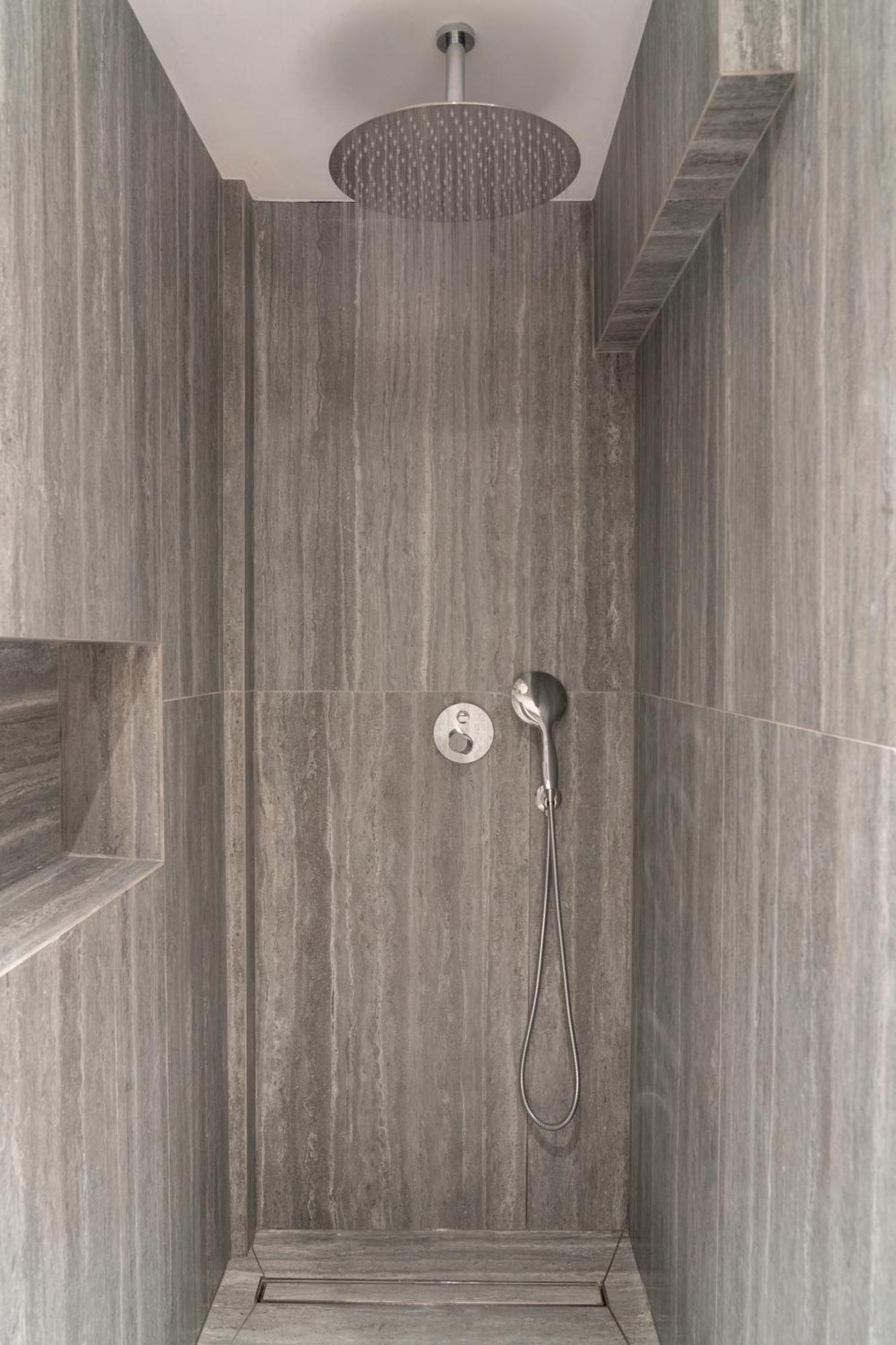 Sealuxe Living Nea Iraklitsa Exterior foto